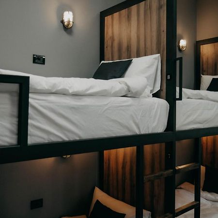 The Maze Hostel 티라나 외부 사진