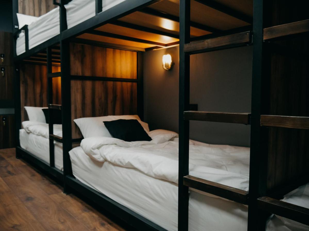 The Maze Hostel 티라나 외부 사진