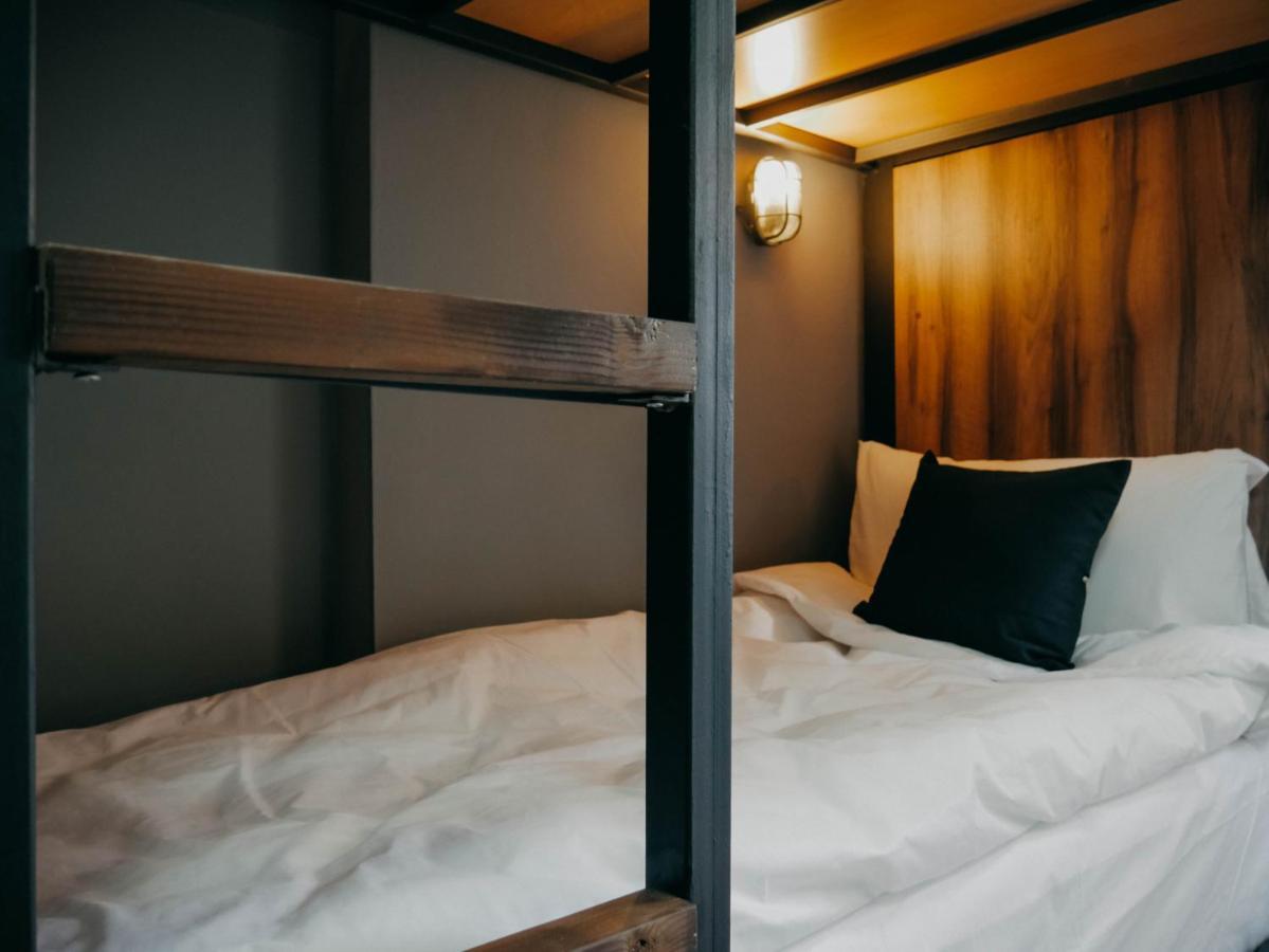 The Maze Hostel 티라나 외부 사진