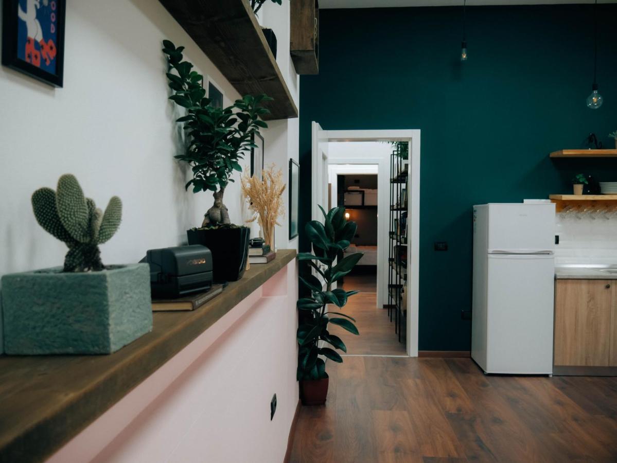 The Maze Hostel 티라나 외부 사진