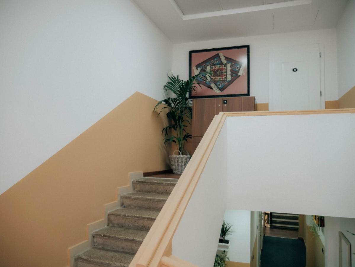 The Maze Hostel 티라나 외부 사진