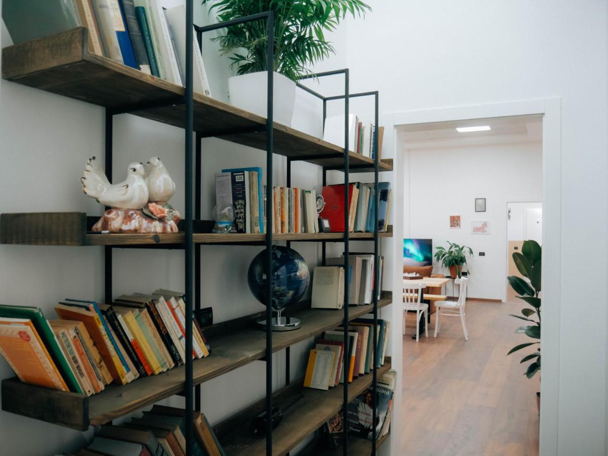 The Maze Hostel 티라나 외부 사진