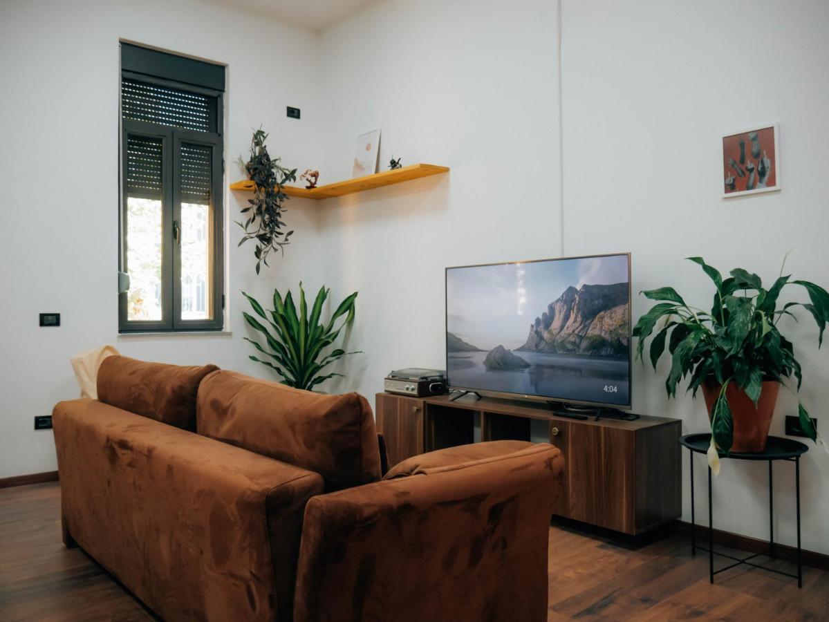 The Maze Hostel 티라나 외부 사진