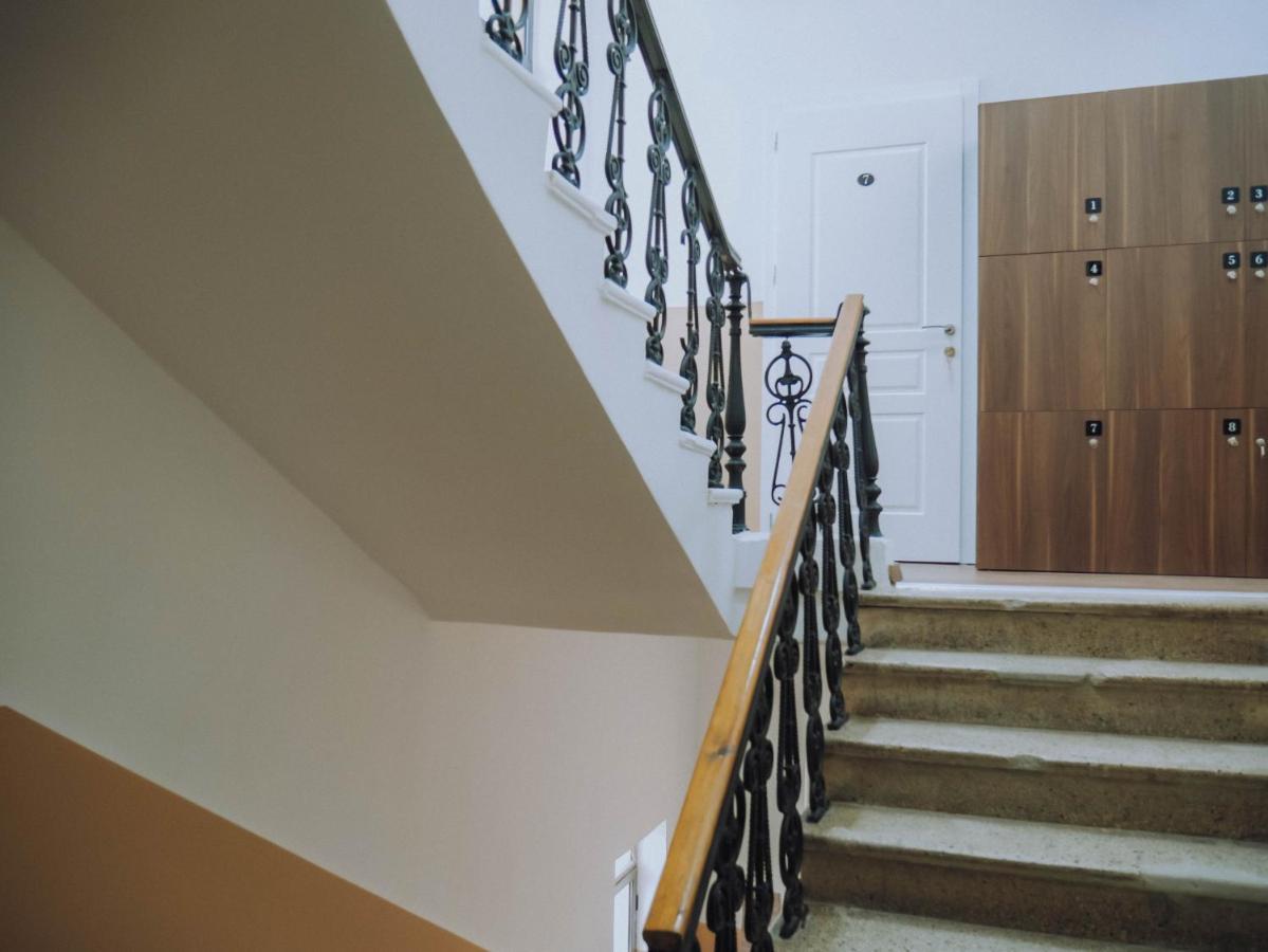 The Maze Hostel 티라나 외부 사진